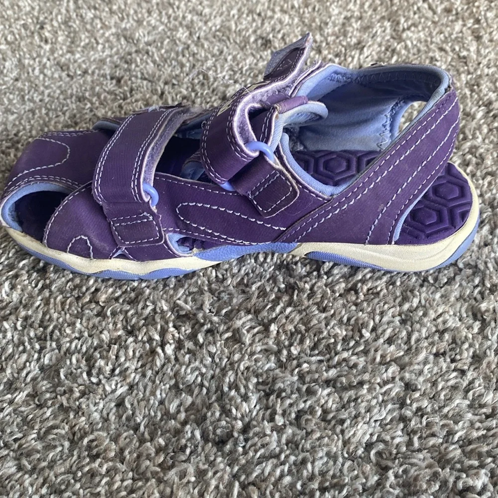 Timberland good used